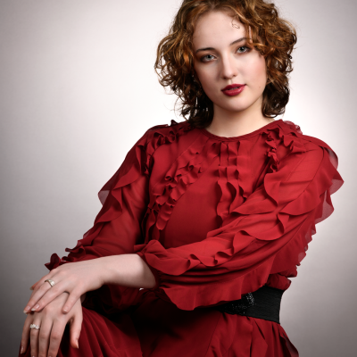 Leah Bell Australian Soprano