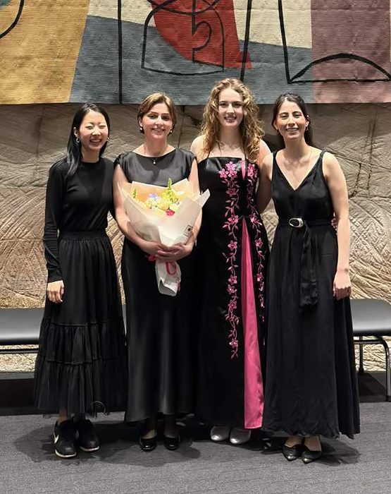 Recital