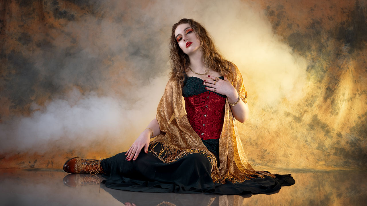 Leah Bell Australian Soprano